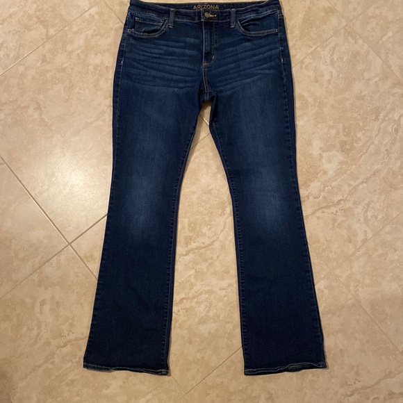 Arizona bootcut jeans - Picture 3 of 10